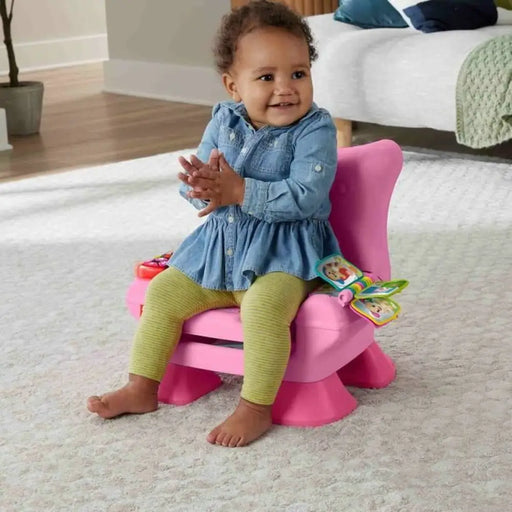 Плюш Fisher-Price