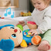 Плюш Fisher-Price Laugh and Learn Puppy Progressive