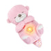 Плюш Fisher-Price Розов Пластмаса