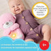Плюш Fisher-Price Розов Пластмаса
