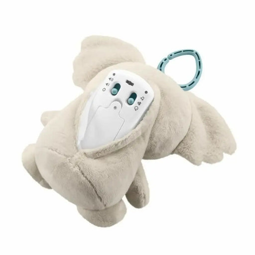 Плюш Fisher-Price Син Пластмаса