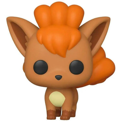 Плюш Funko Pop! Винил