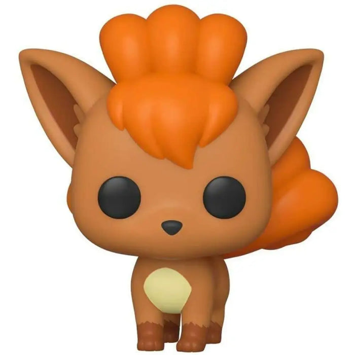 Плюш Funko Pop! Винил