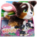 Плюш Furreal Friends Large Walking Puppy Многоцветен (2
