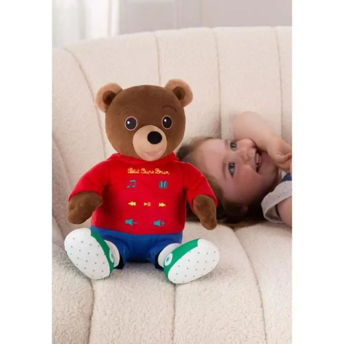 Плюш Gipsy Toys
