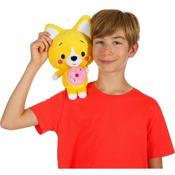 Плюш Gipsy Toys