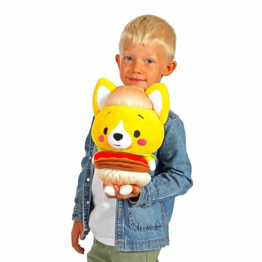 Плюш Gipsy Toys