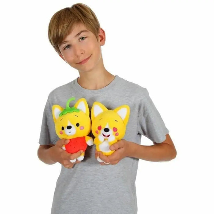 Плюш Gipsy Toys