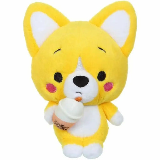 Плюш Gipsy Toys