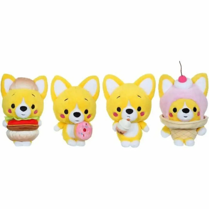 Плюш Gipsy Toys