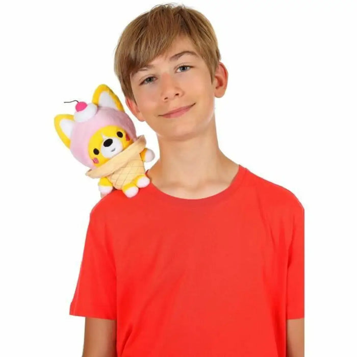 Плюш Gipsy Toys
