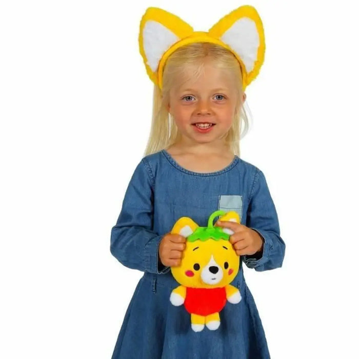 Плюш Gipsy Toys
