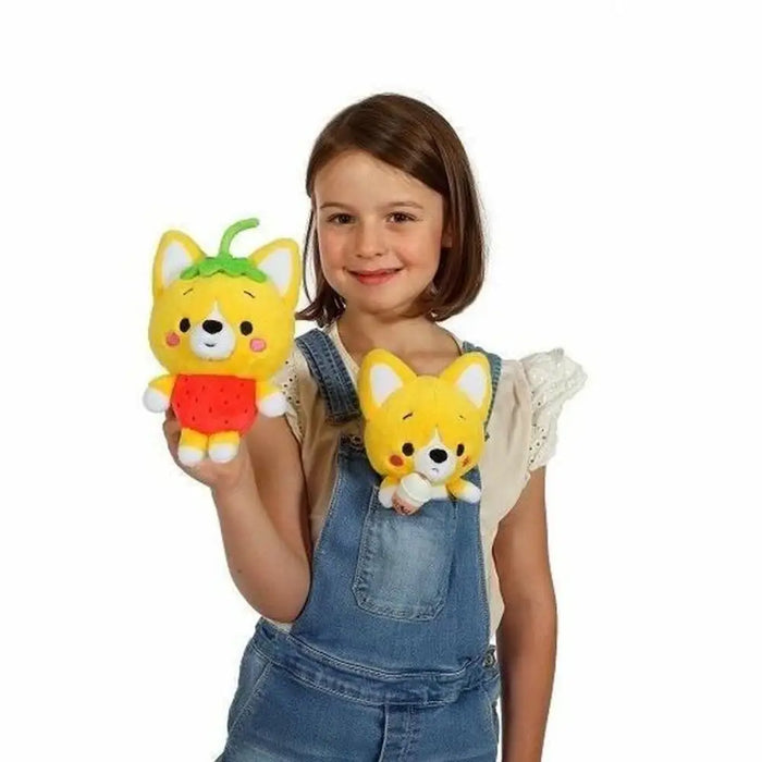Плюш Gipsy Toys