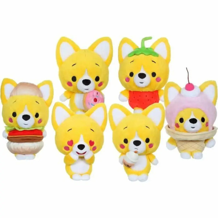 Плюш Gipsy Toys