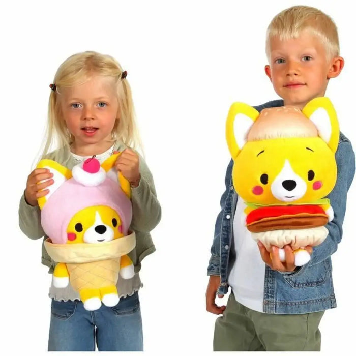 Плюш Gipsy Toys