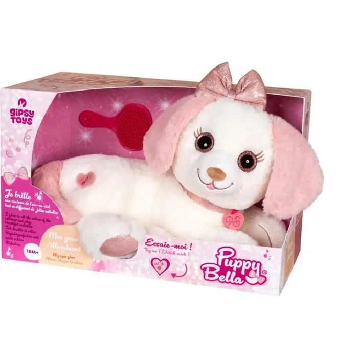 Плюш Gipsy Toys
