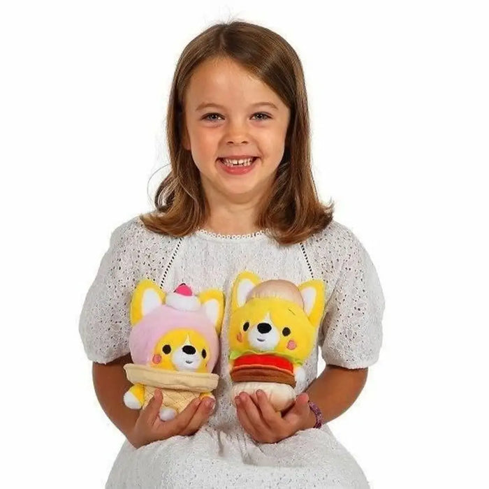 Плюш Gipsy Toys