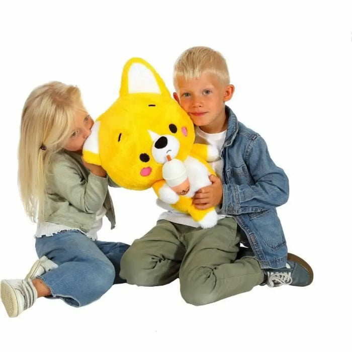 Плюш Gipsy Toys