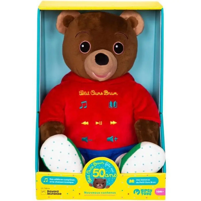 Плюш Gipsy Toys