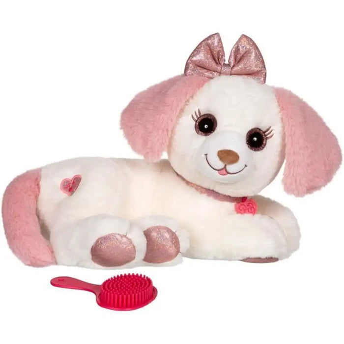 Плюш Gipsy Toys