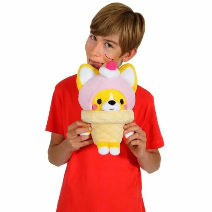 Плюш Gipsy Toys