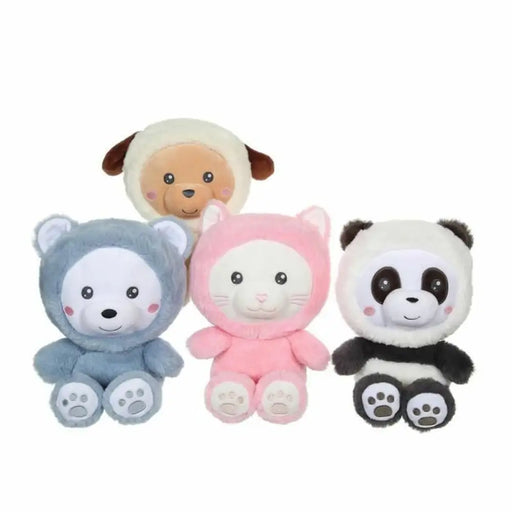 Плюш Gipsy Toys Hoody Pets Бежов