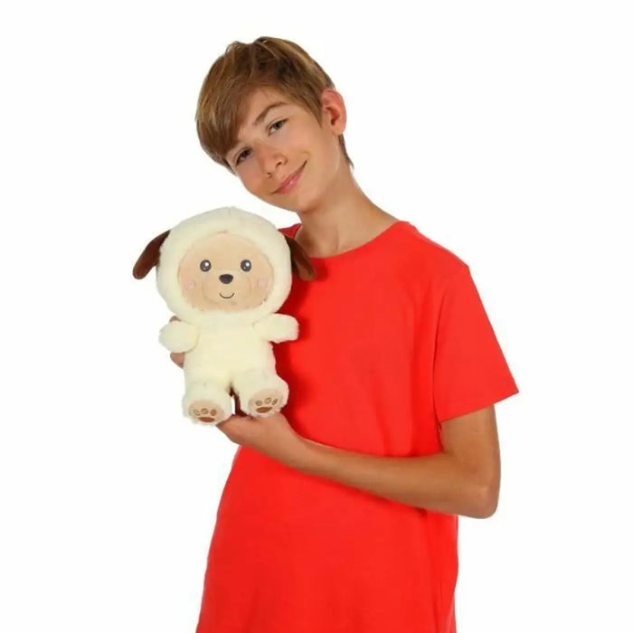Плюш Gipsy Toys Hoody Pets Бежов