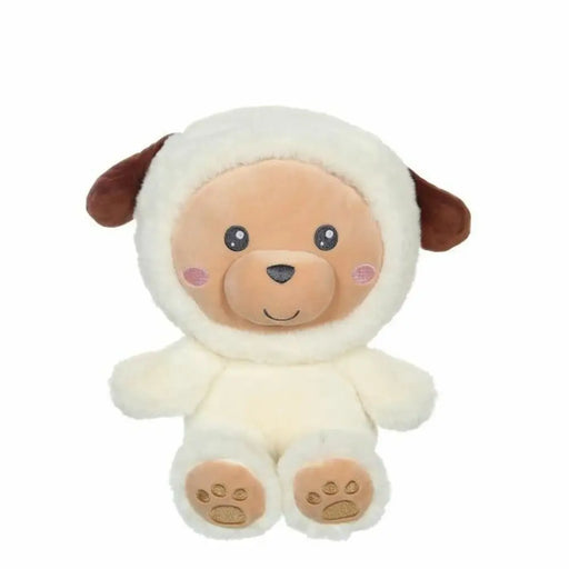 Плюш Gipsy Toys Hoody Pets Бежов
