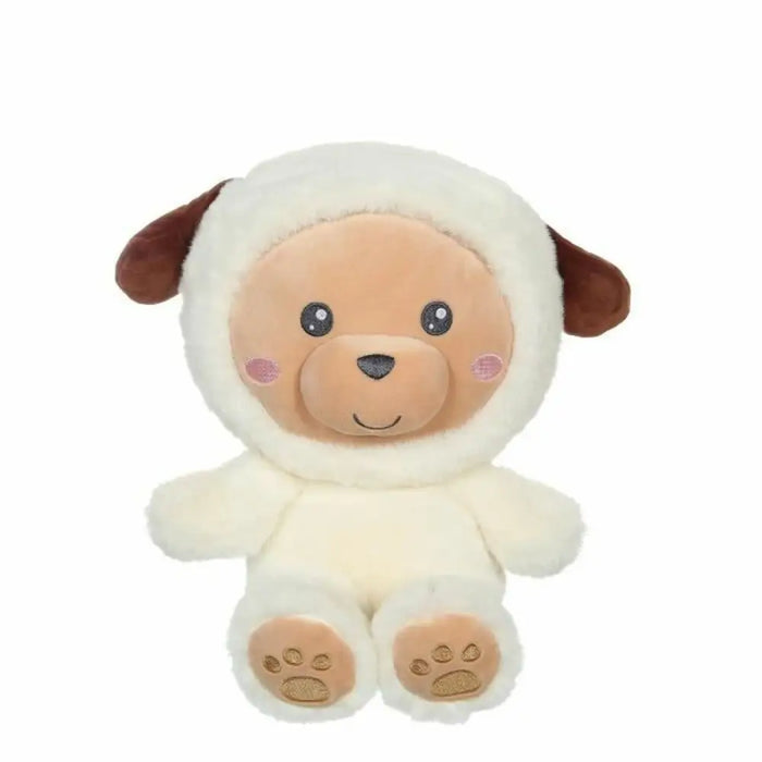 Плюш Gipsy Toys Hoody Pets Бежов