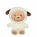Плюш Gipsy Toys Hoody Pets Бежов