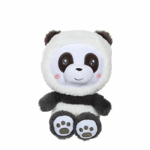 Плюш Gipsy Toys Hoody Pets Черен