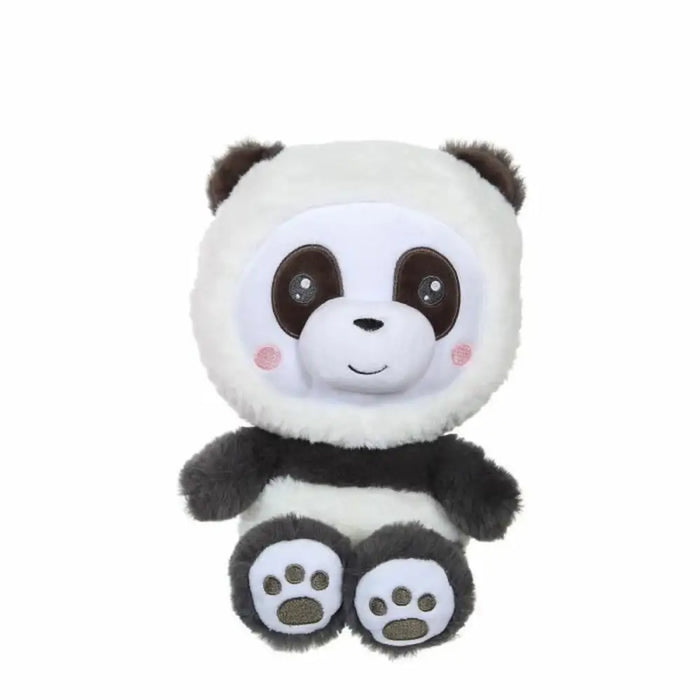 Плюш Gipsy Toys Hoody Pets Черен