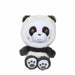Плюш Gipsy Toys Hoody Pets Черен