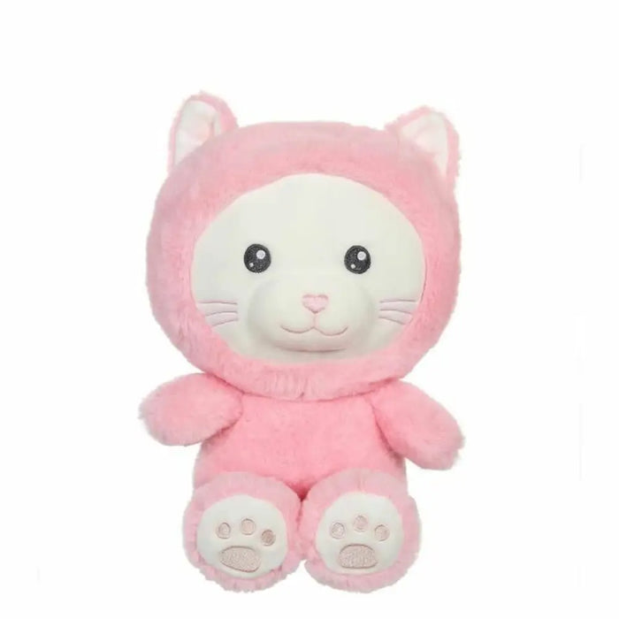 Плюш Gipsy Toys Hoody Pets Розов Rose