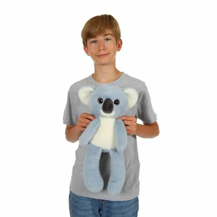 Плюш Gipsy Toys Koala Leggies Син