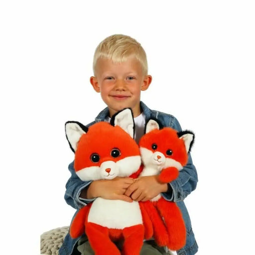 Плюш Gipsy Toys Leggies Orange
