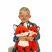 Плюш Gipsy Toys Leggies Orange