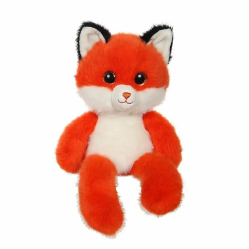Плюш Gipsy Toys Leggies Orange