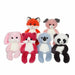 Плюш Gipsy Toys Leggies Rose