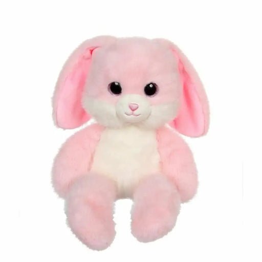 Плюш Gipsy Toys Leggies Розов Rose