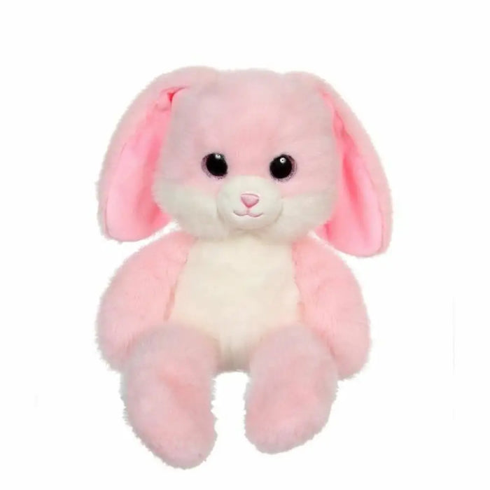 Плюш Gipsy Toys Leggies Розов Rose