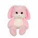 Плюш Gipsy Toys Leggies Розов Rose