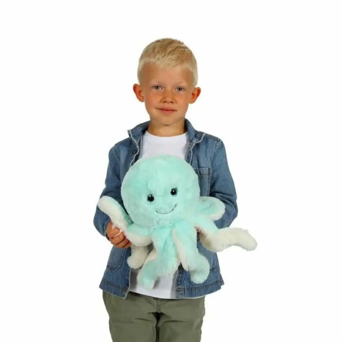 Плюш Gipsy Toys Octopus Plush Син