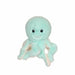 Плюш Gipsy Toys Octopus Plush Син