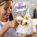 Плюш Hasbro