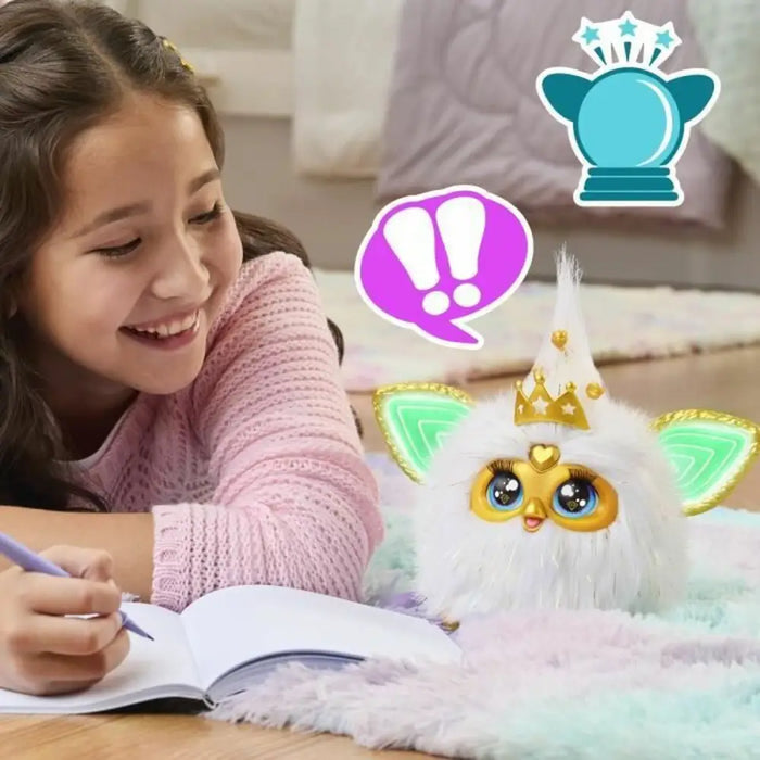 Плюш Hasbro