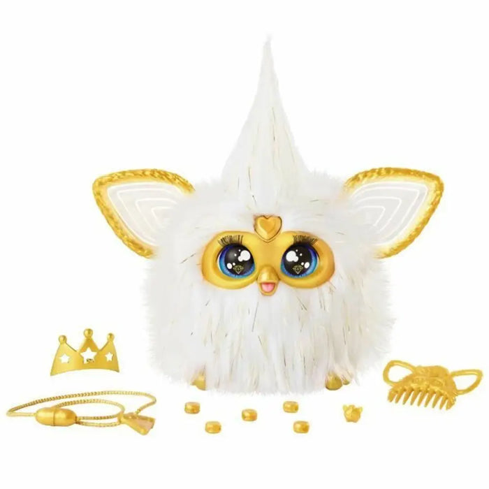 Плюш Hasbro