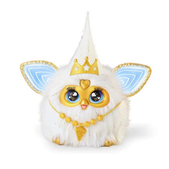 Плюш Hasbro