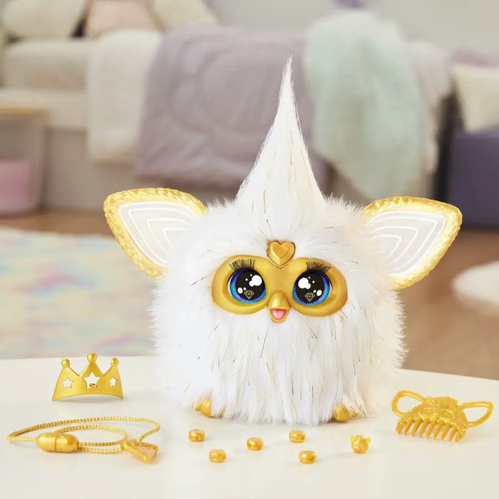 Плюш Hasbro