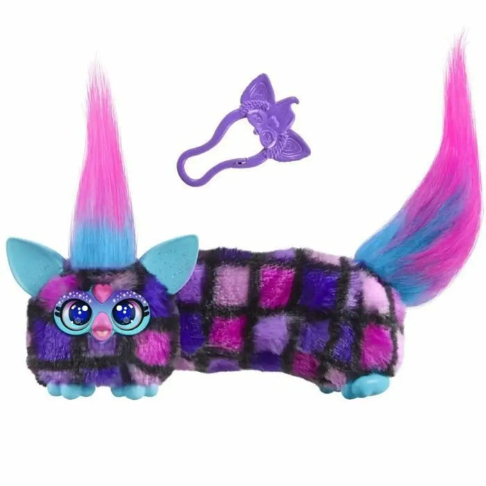 Плюш Hasbro Пластмаса
